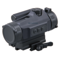 Vector Optics Nautilus 1x30, RD 3MOA (SCRD-26II)