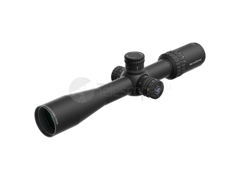 Vector Optics Orion Max 3-18x44 HD FFP, VOR-4 MIL (SCFF-49)