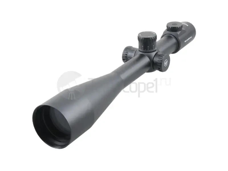 Оптический прицел Vector Optics Minotaur 46x60 GenII MFL, SFP VEMP-LR (SCOL-41)
