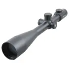 Оптический прицел Vector Optics Minotaur 46x60 GenII MFL, SFP VEMP-LR (SCOL-41)