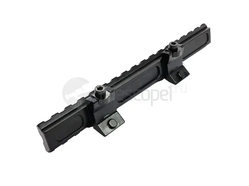 Кронштейн Contessa Picatinny на Blaser удлинённый