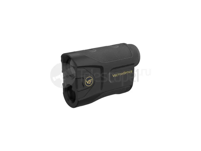 Дальномер Vector Optics Paragon 7x25 GenIII Digital Ballistic, 2195m (SCRF-S24)