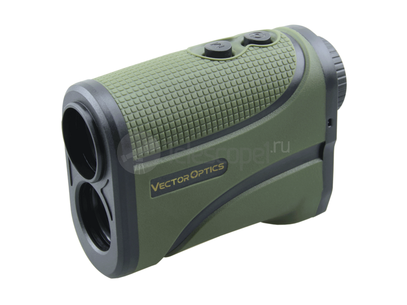 Vector Optics Paragon 6x25 LCD GenII, 1850m (SCRF-20)
