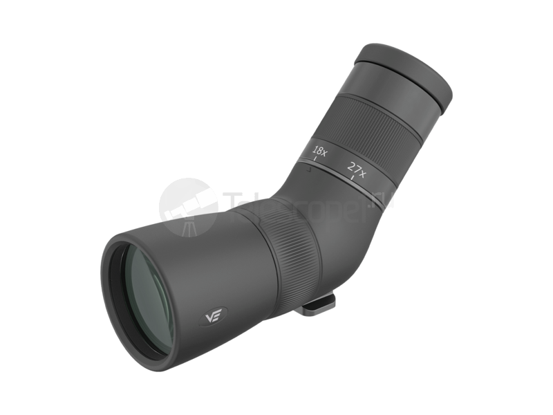 Vector Optics Paragon 9-27x56 ED Ultra Short (SCSS-11)