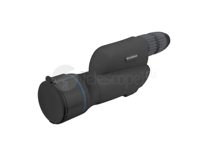 Зрительная труба Vector Optics Continental 20-60x80 ED (SCSS-03)