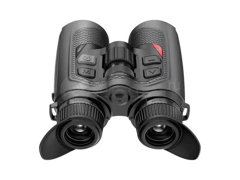 Тепловизор iRay Nocpix Quest S50R