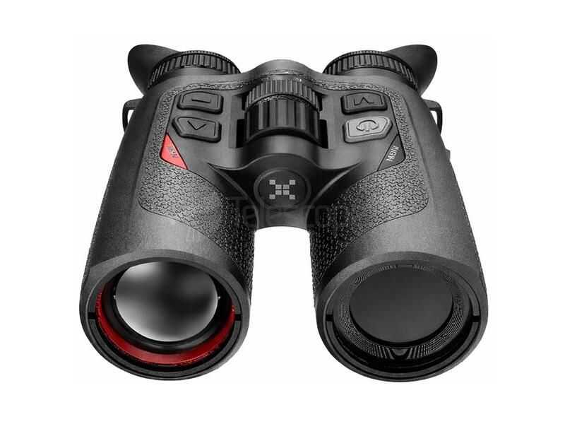 iRay Nocpix Quest S50R