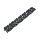 Планка Contessa Picatinny для Browning BAR