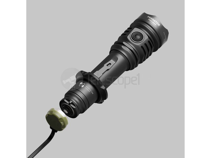 Armytek Predator Pro Max