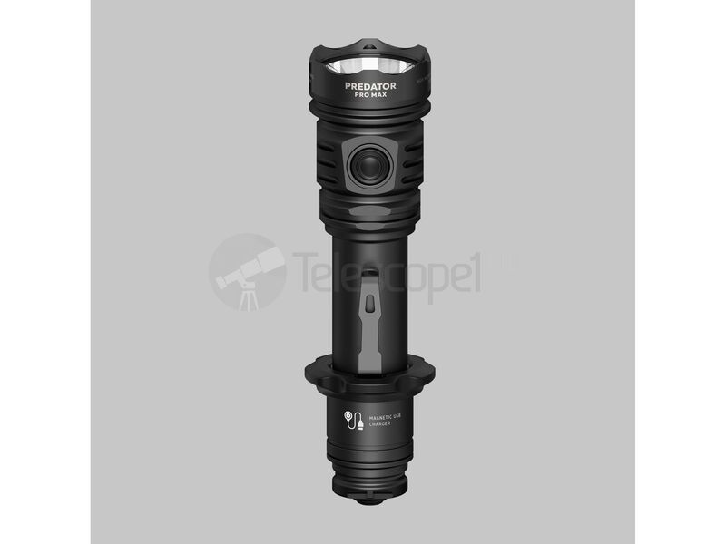 Armytek Predator Pro Max