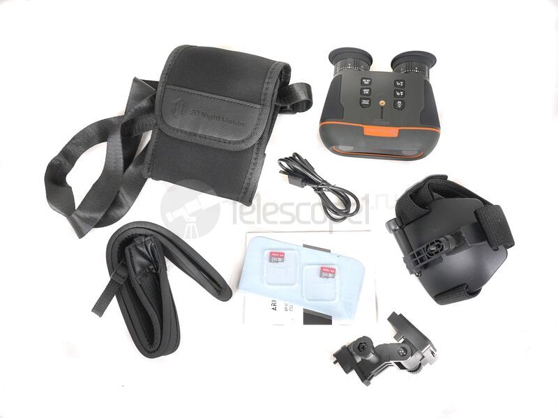 Arkon Lite NVB3D Arkon Lite NVB3D