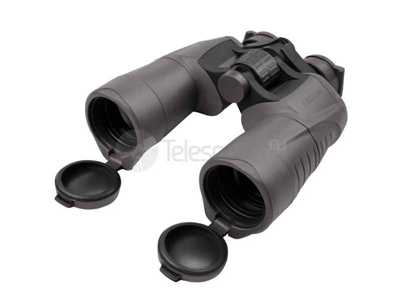 Arkon 10x50 с дальномерной сеткой Arkon 10x50 с дальномерной сеткой