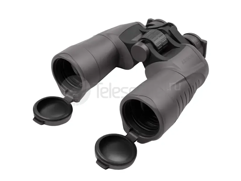 Бинокль Arkon 10x50 с дальномерной сеткой