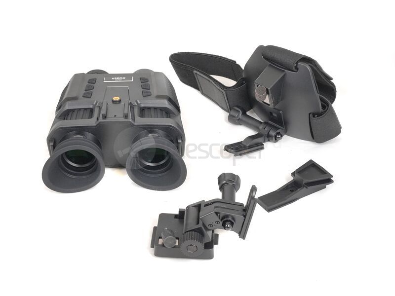 Arkon Lite NVG2 Arkon Lite NVG2
