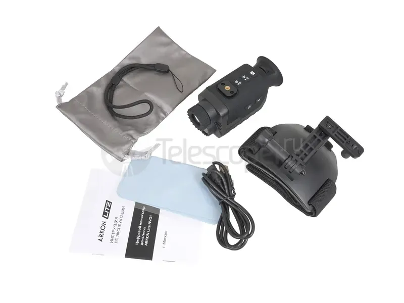 Прибор ночного видения Arkon Lite NVG1