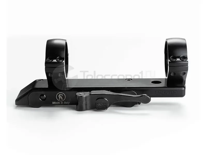 Быстросъемный кронштейн Contessa 30 мм на Blaser, высота колец 5мм