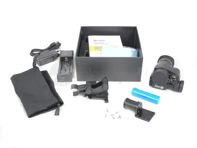 Прибор ночного видения Arkon NVG3
