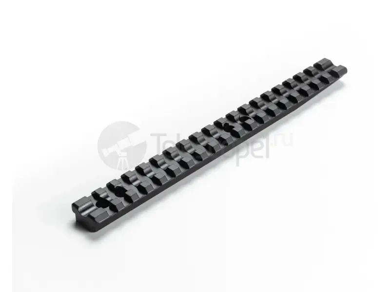 Планка Contessa Picatinny для Browning BAR, вынос 60 мм