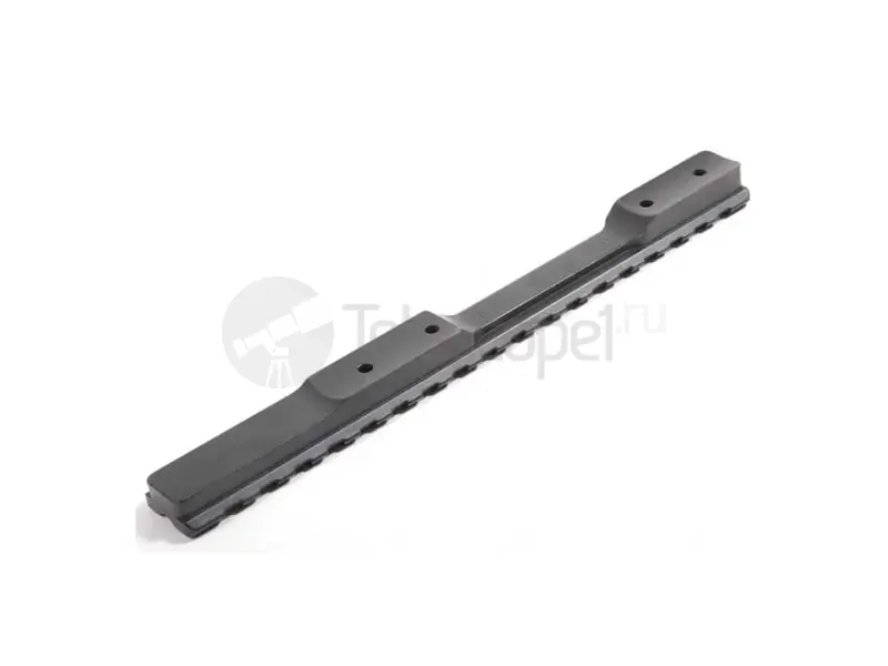 Планка Contessa Picatinny для Browning A-Bolt 3 Short Action