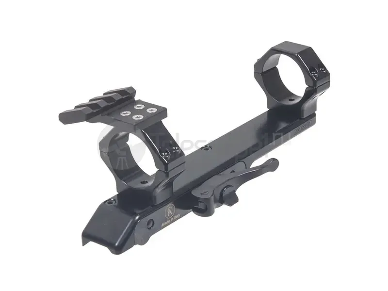 Быстросъемный кронштейн Contessa для ATN Mars/X-Sight 4 на Blaser