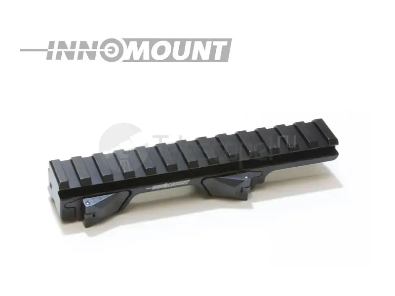 Быстросъемный кронштейн Innomount под планку Picatinny для Blaser (50-PT-20-00-800)