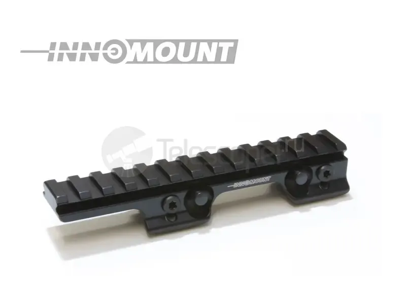 Быстросъемный кронштейн Innomount под планку Picatinny для Blaser (50-PT-20-00-800)