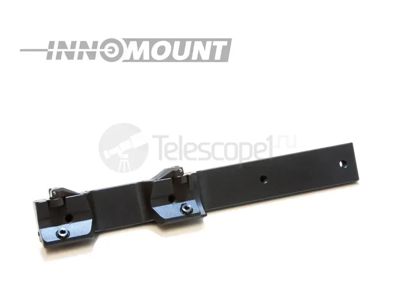 Быстросъемный кронштейн Innomount на Blaser Weaver Long (190мм) BH=20мм (50-PT-20-100-800)