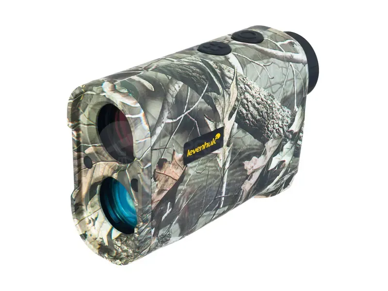 Дальномер Levenhuk Camo LC1500