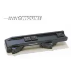 Кронштейн Innomount на Blaser шина Swarovski (SR) BH=10 мм (50-SR-10-00-800)