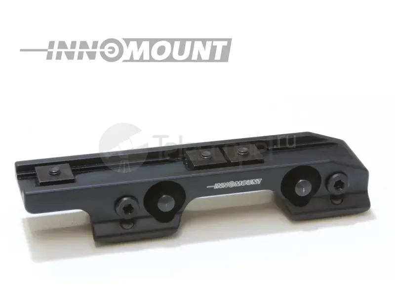 Кронштейн Innomount на Blaser шина Swarovski (SR) BH=10 мм (50-SR-10-00-800)