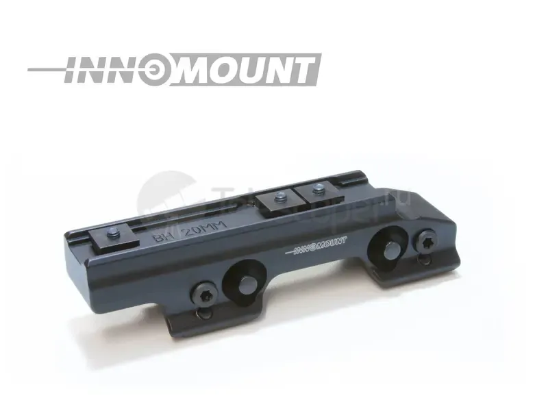 Кронштейн Innomount Blaser - Swarovski BH20 (50-SR-20-00-800)