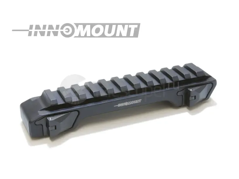 Кронштейн Innomount CZ550 - Picatinny (50-PT-20-00-520)