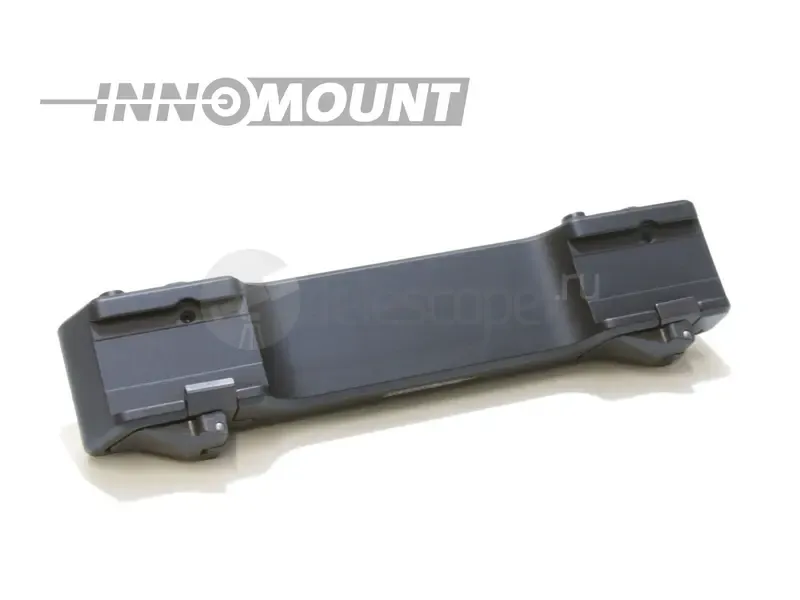 Кронштейн Innomount CZ550 - Picatinny (50-PT-20-00-520)