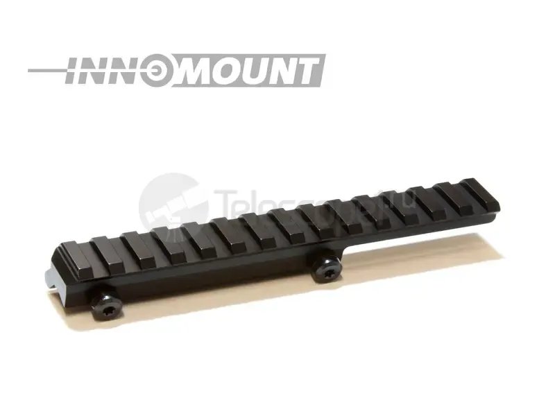 Кронштейн небыстросъемный Innomount Blaser - Picatinny (53-PT-12-00-800)