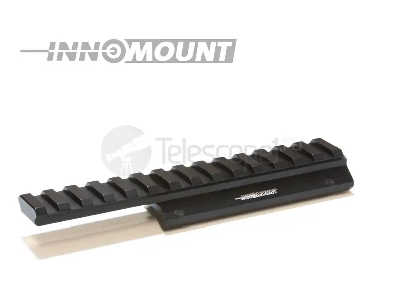 Кронштейн небыстросъемный Innomount Blaser - Picatinny (53-PT-12-00-800)