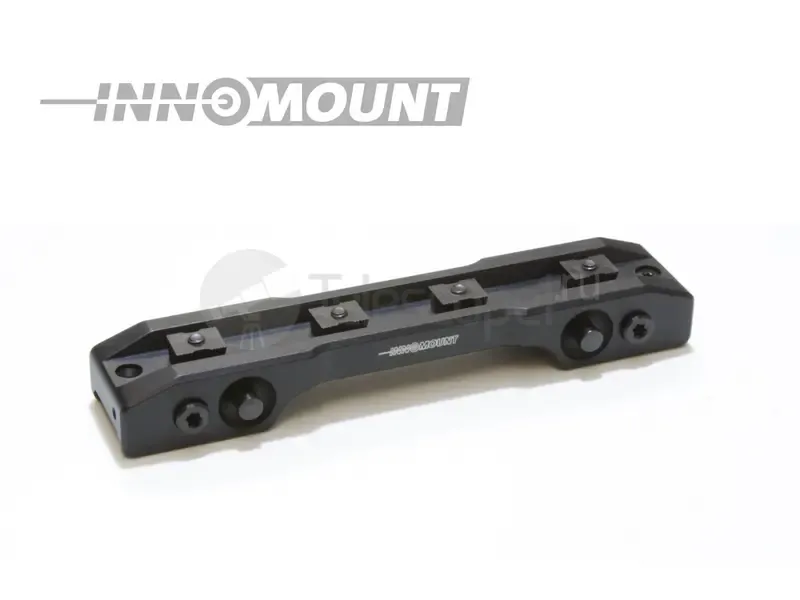 Быстросъемный кронштейн Innomount под SR-шину на Sauer 303 (50-SR-09-00-600)