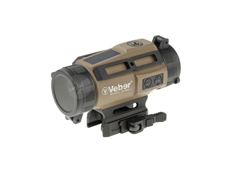 Veber MultiDot 130 Solar