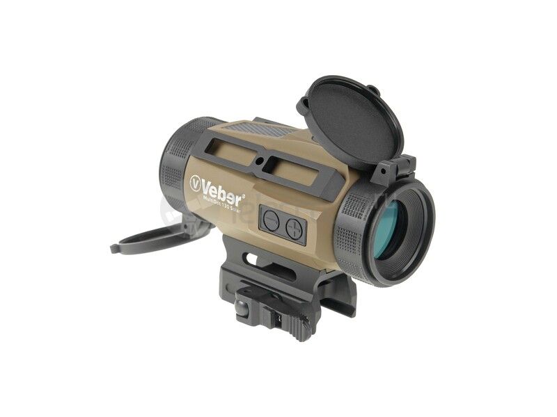 Veber MultiDot 130 Solar