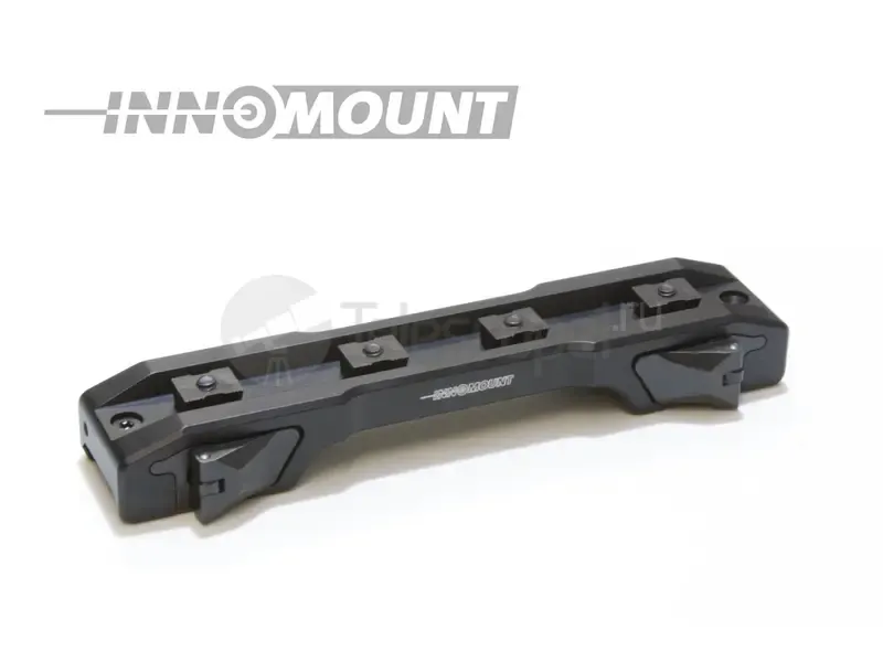 Кронштейн Innomount на Sauer 404 - Swarovski SR-шина (50-SR-09-00-650)