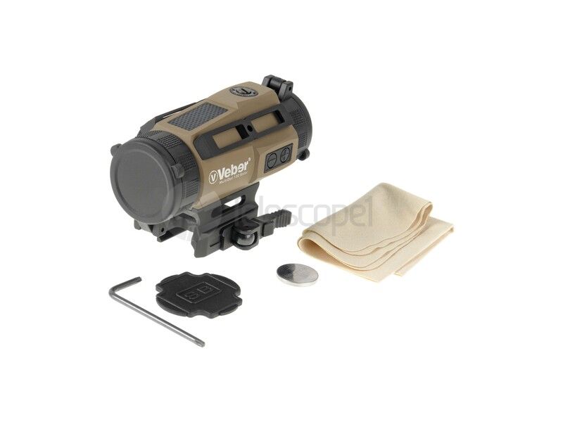 Veber MultiDot 130 Solar