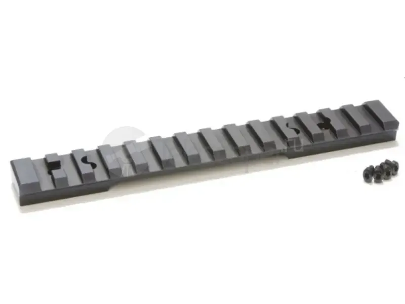Планка Innomount Picatinny - Tikka T1x (наклон 30MOA) (11-PT-AL-30-T01)