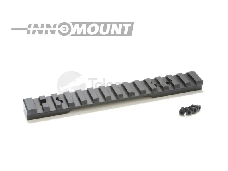 Планка Innomount Picatinny - Zoli 1900 (11-PT-ST-00-305)