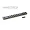 Планка Innomount Multirail - Picatinny/Blaser - Sauer 202 (12-PT-800-00-407)