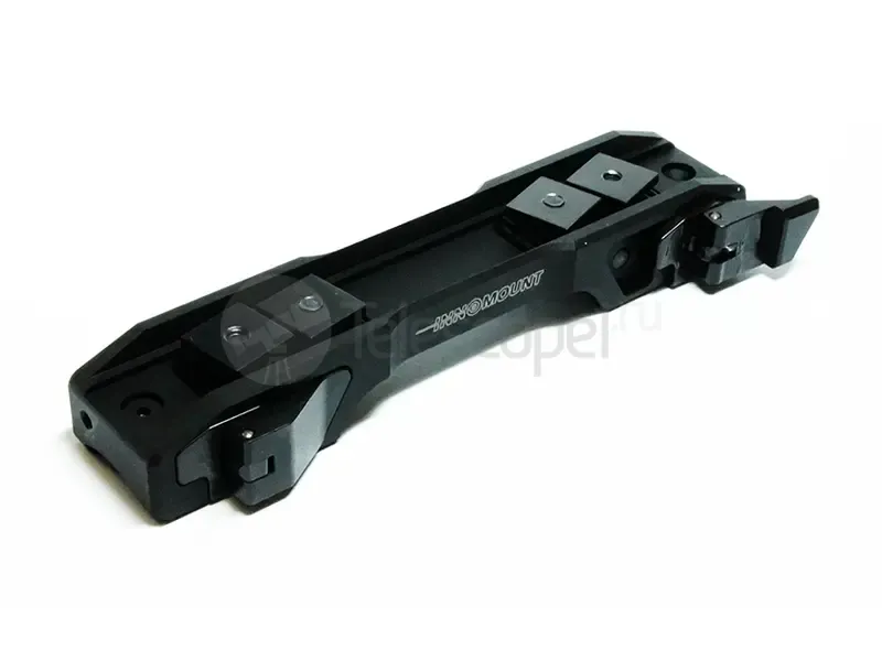 Кронштейн Innomount на Blaser под шину Swarovski