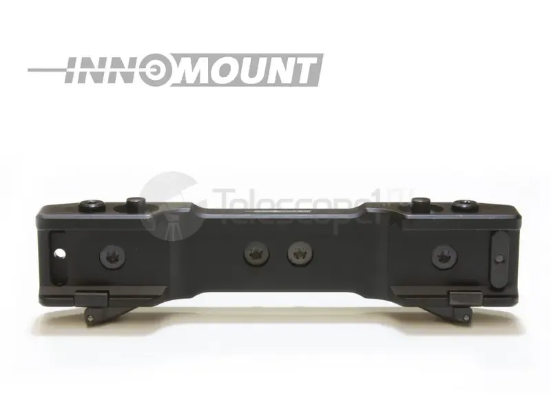 Быстросъемный кронштейн Innomount под SR-шину на Weaver/ Picatinny (50-SR-08-00-200)
