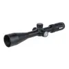Оптический прицел Veber Пневматика III 6-24X50 SF IR