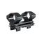 Кронштейн Hawke Adjustableна на weaver 25.4 мм, высокий, +/-30 MOA (22302)