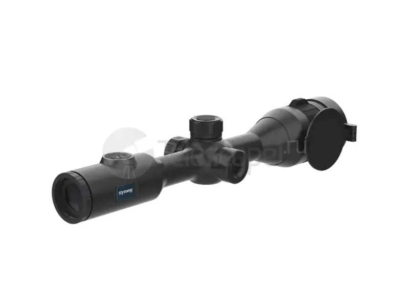 Тепловизионный прицел Sytong M5-650L