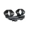 Кронштейн Hawke Adjustable на ласточкин хвост 25.4 мм, высокий, +/-30 MOA (22301)