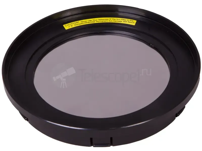 Солнечный фильтр Sky-Watcher для рефлекторов 130 мм